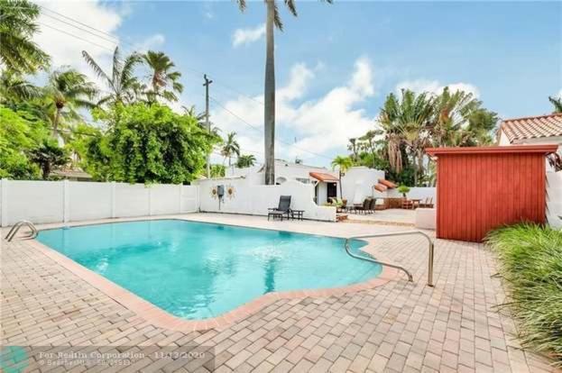 Casa Hispaniola: Lux Villa 6B 10 Min Walk To Beach Hollywood Luaran gambar